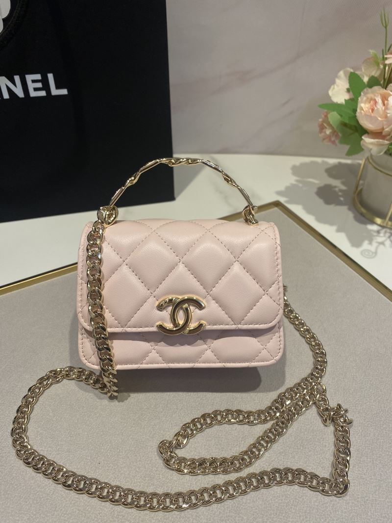 Chanel Stachel Bags